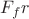 ${F_fr}$