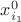 $x^{0}_{i_1}$