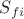 $S_{f i}$