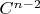 $C^{n-2}$