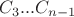 $C_3...C_{n-1}$