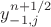 $y^{n+1/2}_{-1,j}$
