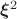 \boldsymbol{\xi}^2 \boldsymbol{\xi}^2