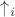 $\uparrow_i$