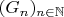 $(G_n)_{n \in \mathbb{N}}$