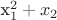 x_1^2+x_2