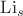 $\operatorname{Li}_s$