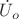$\dot U_{o}$