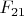 $ F_{21} $