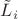 $\tilde L_i$