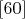 $\eqno[60]$