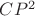 $CP^2$