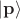 $| \mathbf{p}\rangle$