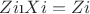 $Z&sup3; &ndash; X&sup3; = Z&sup3;$