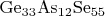 $\mathrm{Ge}_{33}\mathrm{As}_{12}\mathrm{Se}_{55}$