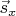 $\vec s_x$