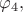 $\varphi_4,$