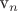 v_n