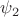 $\psi_{2}$