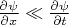 $\frac{\partial\psi}{\partial x}\ll\frac{\partial\psi}{\partial t}$