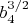 $b_4^{3/2}$