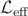 $\mathcal{L}_{\mathrm{eff}}$