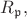 $R_{\mathfrak p},$