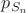 $p_{S_n}$