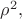 $\rho^{2},$