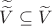 $\widetilde{\widetilde{V}} \subseteq \widetilde{V}$