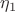 \eta_1