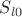$S_{l0}$