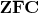 $\mathbf{ZFC}$