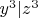 $y^3 | z^3$