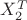 $\[X_2^T\]$