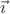 $\vec{\imath}$