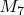 $M_7$