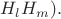 $H_lH_m).$