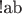 !ab