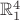 $\mathbb{R}^4_1$