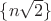 $\{n\sqrt{2}\}$