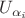 $U_{\alpha_i}$