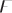$\digamma$
