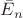 $\bar E_n$