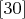 $\eqno[30]$