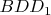 $BDD_1$