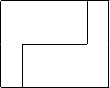 \begin{table}[]
\begin{tabular}{|lllll|}
\hline
                       &  &  & \multicolumn{1}{l|}{} &  \\
                       &  &  & \multicolumn{1}{l|}{} &  \\ \cline{2-4}
\multicolumn{1}{|l|}{} &  &  &                       &  \\
\multicolumn{1}{|l|}{} &  &  &                       &  \\ \hline
\end{tabular}
\end{table}