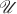 $\mathscr U$