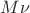 $M\nu$