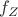 $f_Z$